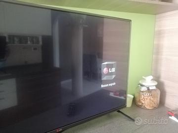 tv lg 42 pollici 