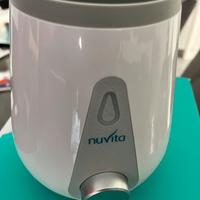 Scalda bibe casa auto