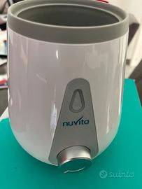 Scalda bibe casa auto