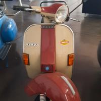 Piaggio Vespa 150 PX - 1981