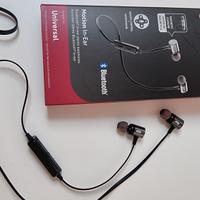 cuffie bluetooth