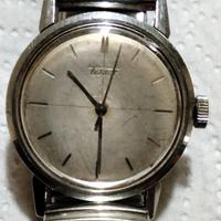 orologio tissot anni 50
