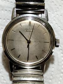 orologio tissot anni 50