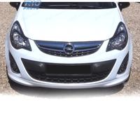 SPOILER ANTERIORE OPEL CORSA D 06-14