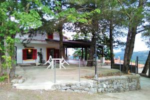 Casa vacanze nei pressi di Capo Palinuro e Scario