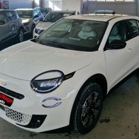 FIAT 600 1.2 hybrid Icon 145cv auto