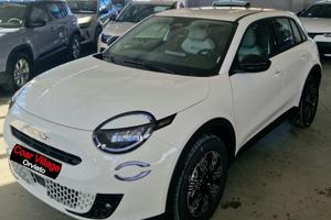 FIAT 600 1.2 hybrid Icon 145cv auto
