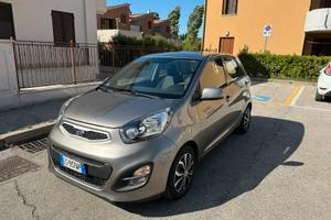 Kia Picanto GPL
