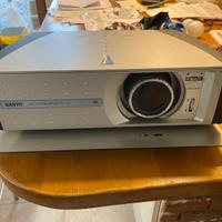 Video Proiettore Sanyo