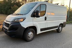 Peugeot Boxer PC 2021