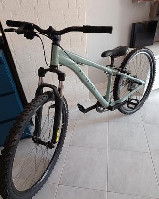 bici MTB Rockrider st 500 