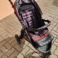 Peg Perego passeggino Cross Book