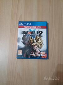 Dragonball Xenoverse 2 Ps4
