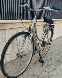 BICICLETTA DONNA RUOTE DA 28"