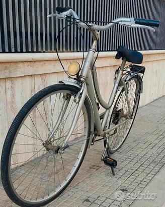 BICICLETTA DONNA RUOTE DA 28"