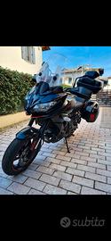 Kawasaki Versys 650 Full Optional 