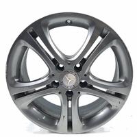 CERCHIO IN LEGA MERCEDES Classe B W246 2a Serie A2