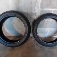 Pneumatici moto Dunlop