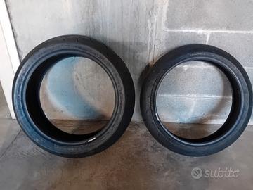 Pneumatici moto Dunlop