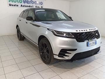 Land Rover Range Velar 2.0D I4 240 CV R-Dynamic