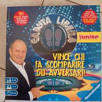 Gioco "Caduta Libera" Junior