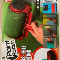 Pait racer rullo pittura