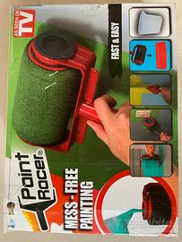 Pait racer rullo pittura