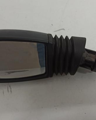 Specchietto completo sinistro fiat punto 188