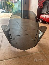 Cupolino moto bmw k1200r