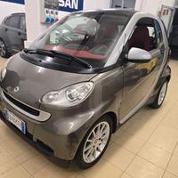 Smart ForTwo 1000 52 kW coupé pulse