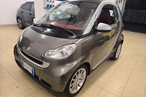 Smart ForTwo 1000 52 kW coupé pulse
