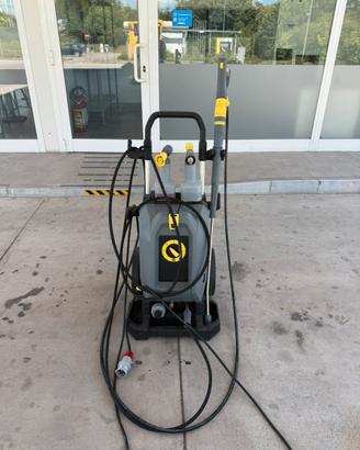 Kärcher HD 9/20 200bar 380V