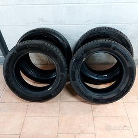 Continental Premium Contact 7 205/55 R16 91V