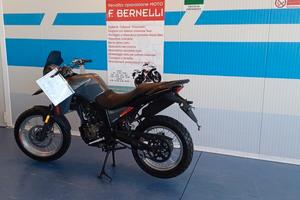 Malaguti Dune 125 ABS