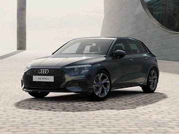 Audi A3 sportback 40 1.4 tfsi e business advanced