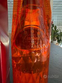 Champagne cartier
