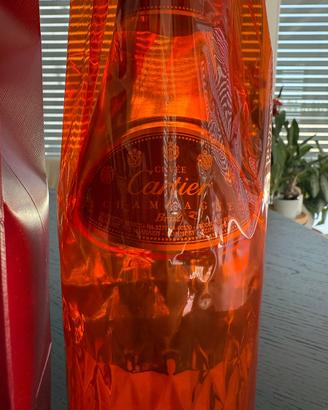 Champagne cartier