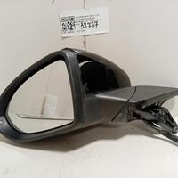 SPECCHIETTO RETROVISORE SINISTRO VOLKSWAGEN Golf 7