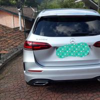 mercedes b200 d aut.premium