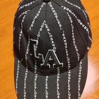 Berretto baseball Los Angeles 