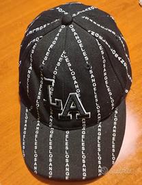 Berretto baseball Los Angeles 