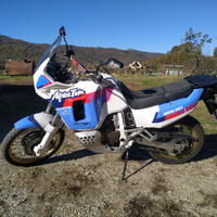 Africa Twin 750
