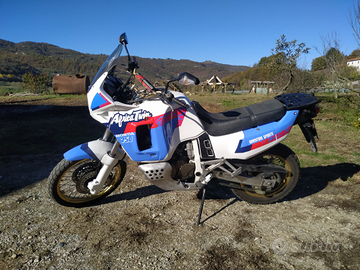 Africa Twin 750