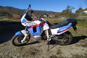 Africa Twin 750