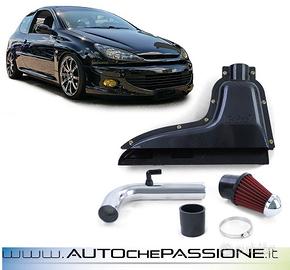 Air box Peugeot 206 dal 1998 al 2006 14 16