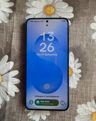 Samsung Galaxy S25 5G – 256 GB