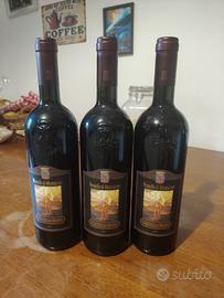 Vino da Collezione