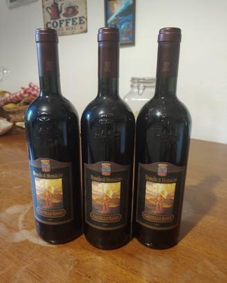 Vino da Collezione