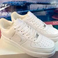 Nike Air Force 1 Low '07 White36