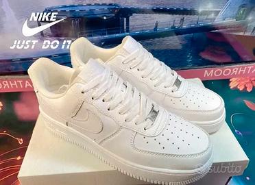 Nike Air Force 1 Low '07 White36